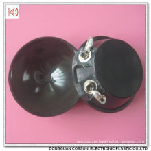 Piezoelectronic 25kHz Double Ceramic Ultrasonic Speaker